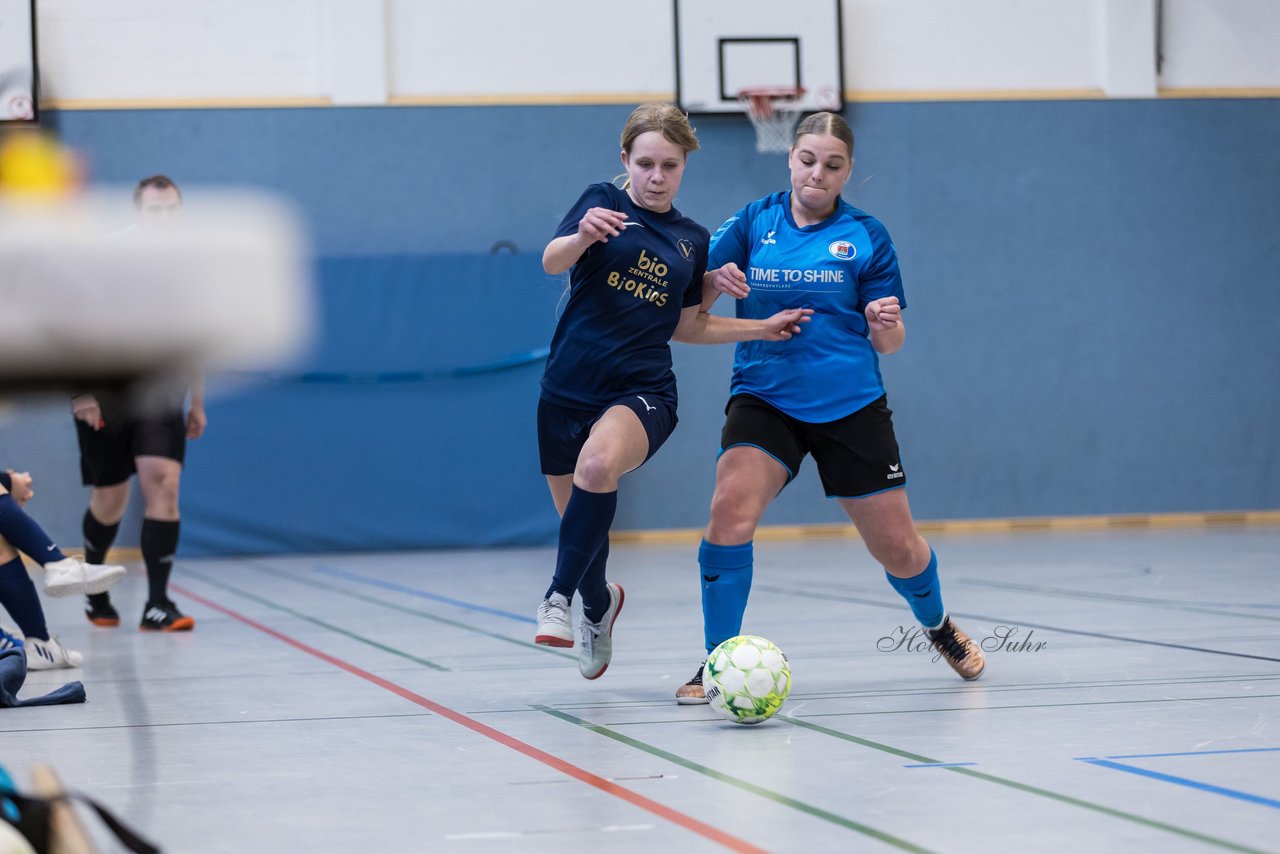 Bild 316 - wBJ Futsalmeisterschaft